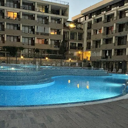 Lägenhet Luxor *