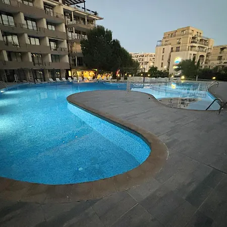 Luxor Lägenhet *