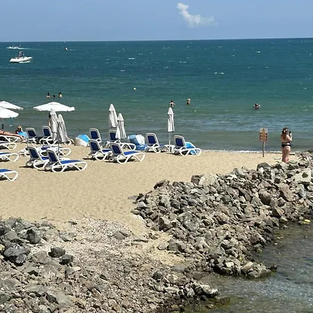 Lägenhet Luxor Sveti Vlas