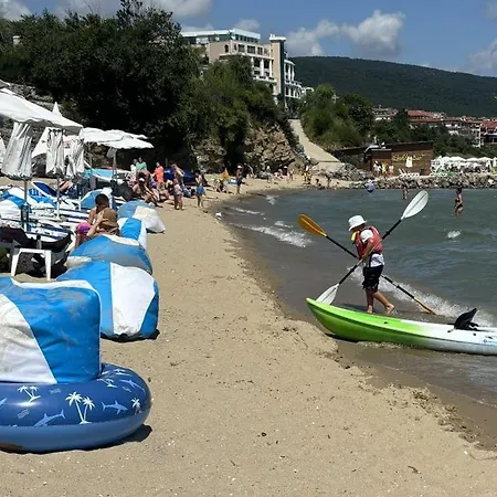 Lägenhet Luxor Sveti Vlas