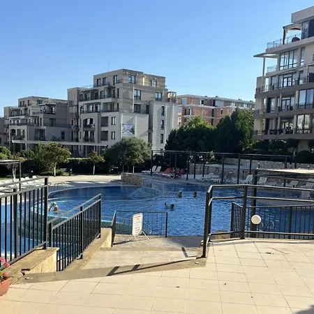 Luxor * Sveti Vlas